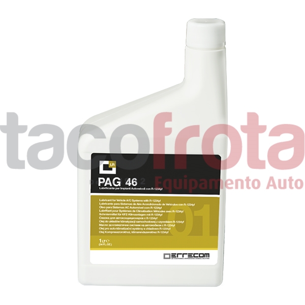 Oleo A/C PAG 46 - 1 LT