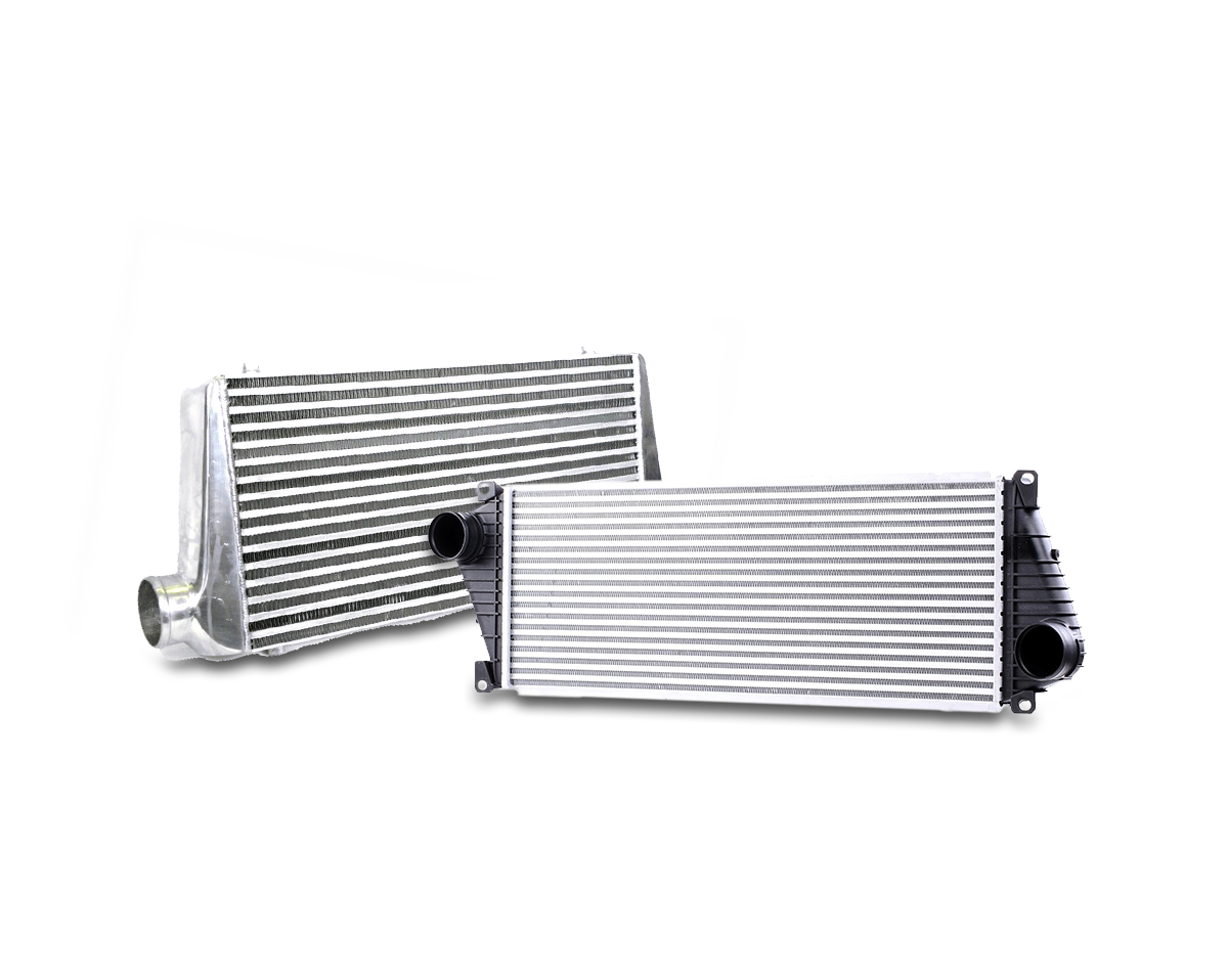 Intercooler