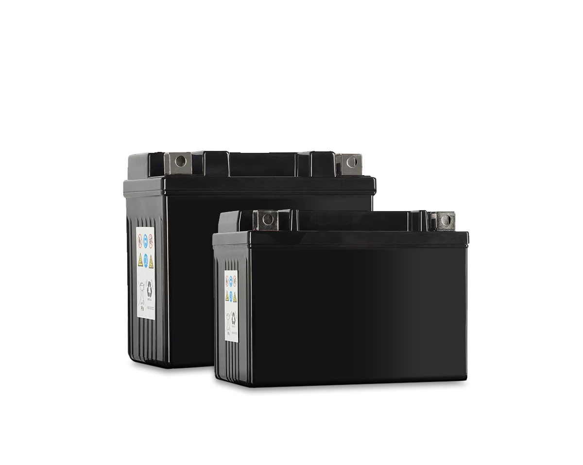 Baterias Moto & Jardim