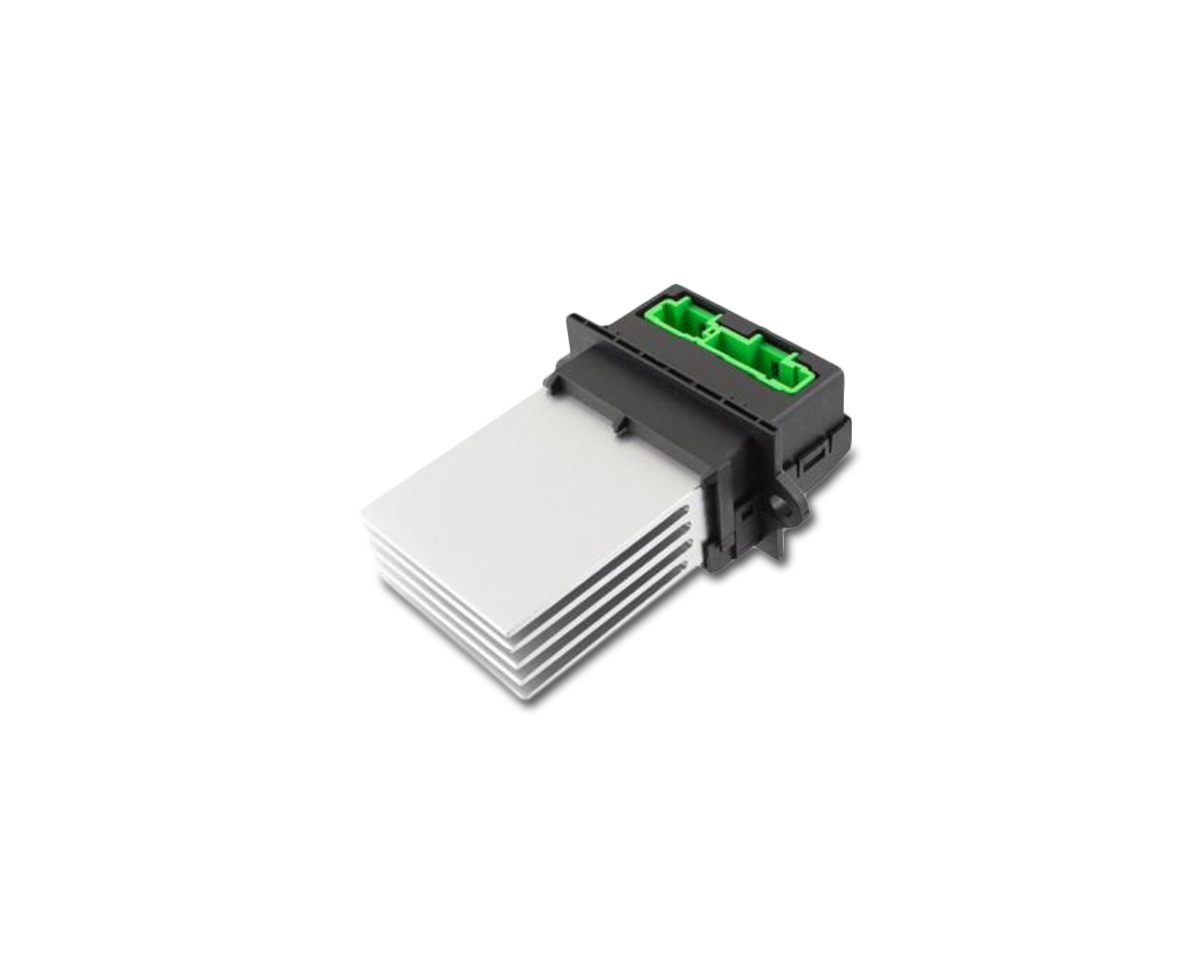 Resistência Ventilador Habitáculo