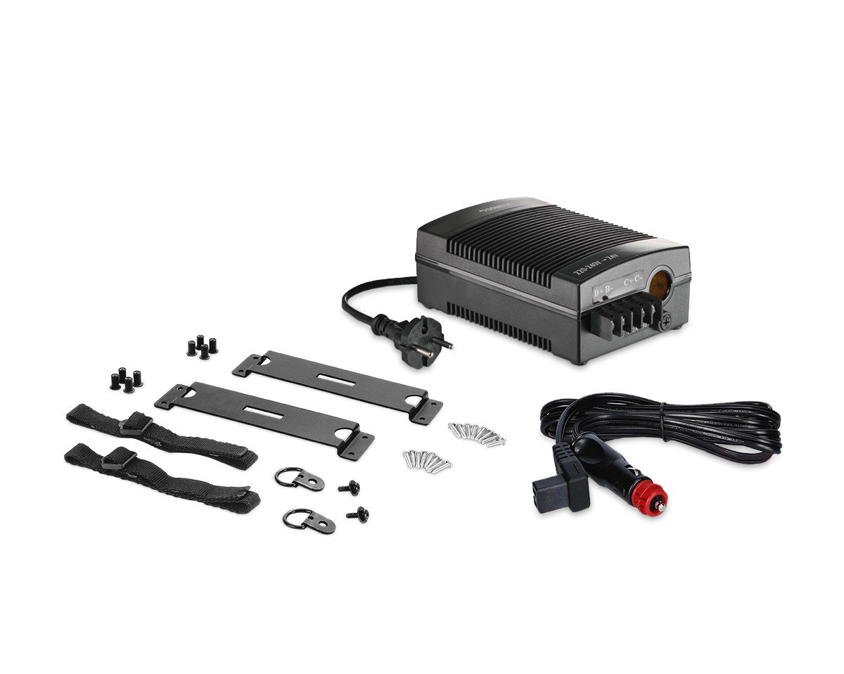 Frigoríficos Peças Instalação