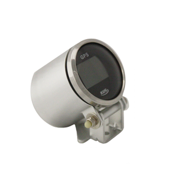 Suporte Velocimetro Digital GPS 52mm (Maquinas Industriais)