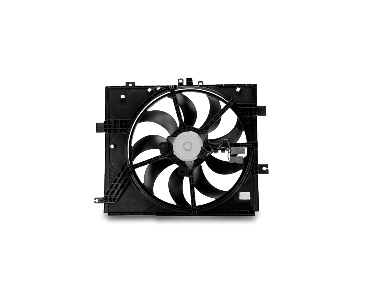 Ventilador Condensador