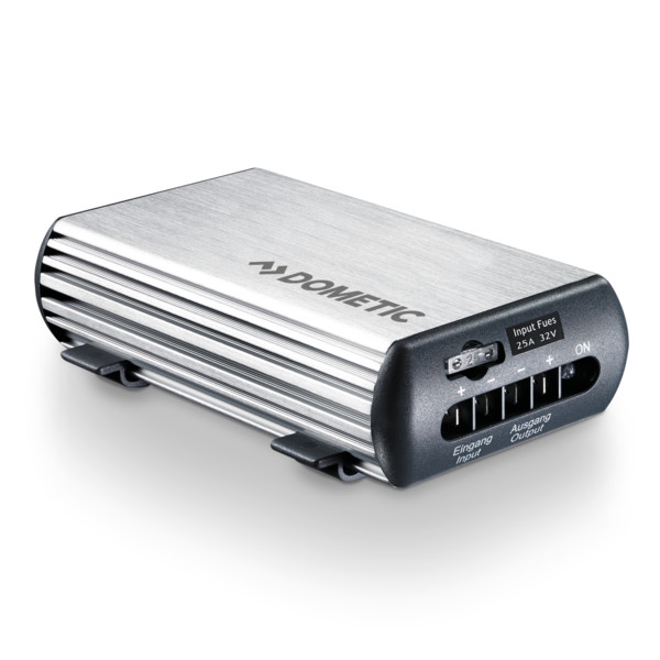 Conversor 24 »12V 24A - DCDC24