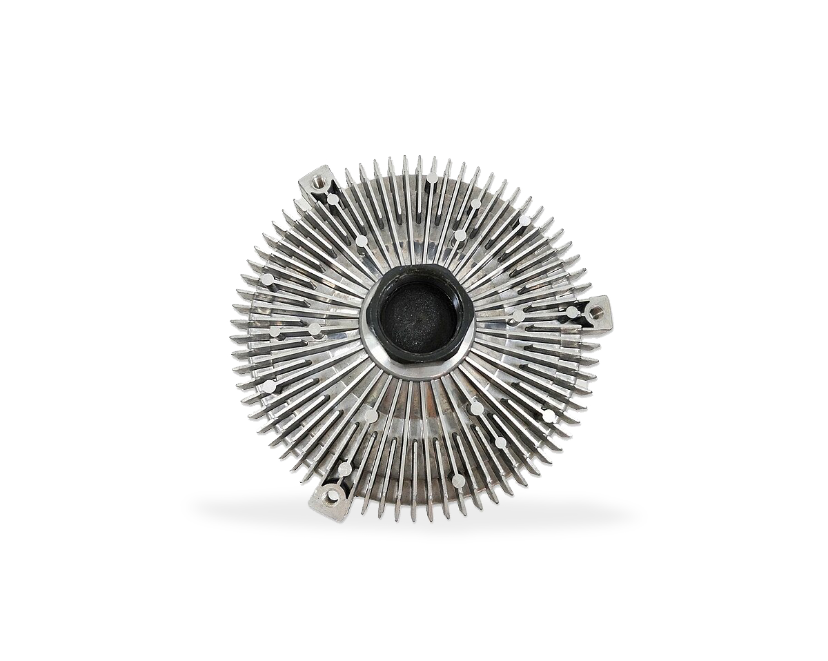 Válvula Controlo Compressor