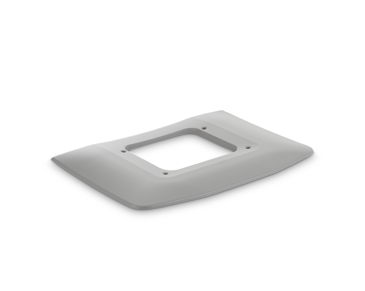 KIT AC Peças Instalação