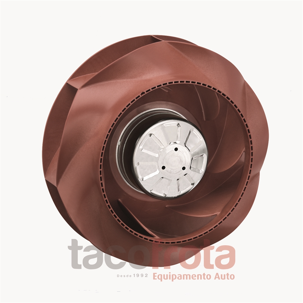 Ventilador Evaporador RTX