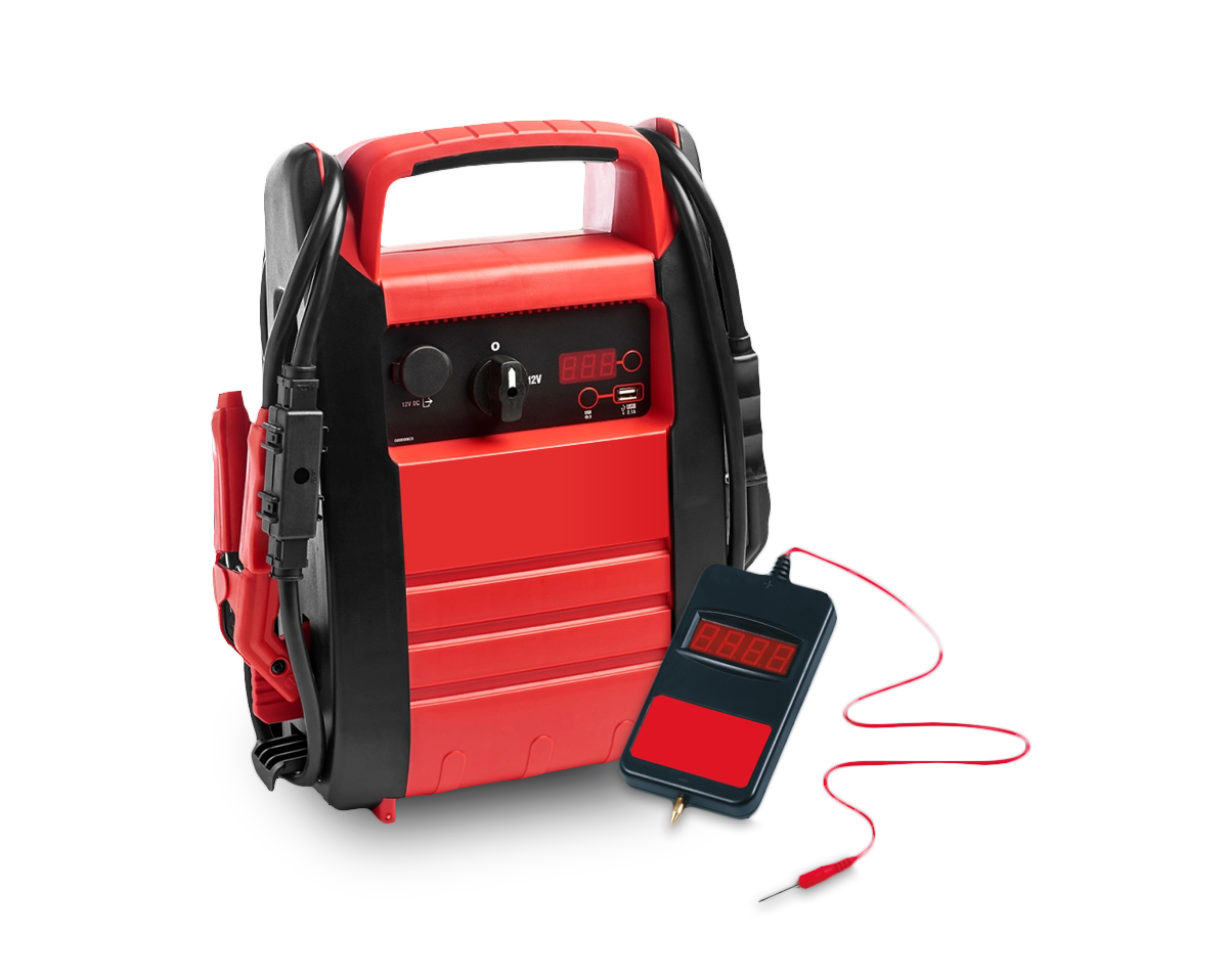 Baterias Ferramentas & Consumíveis