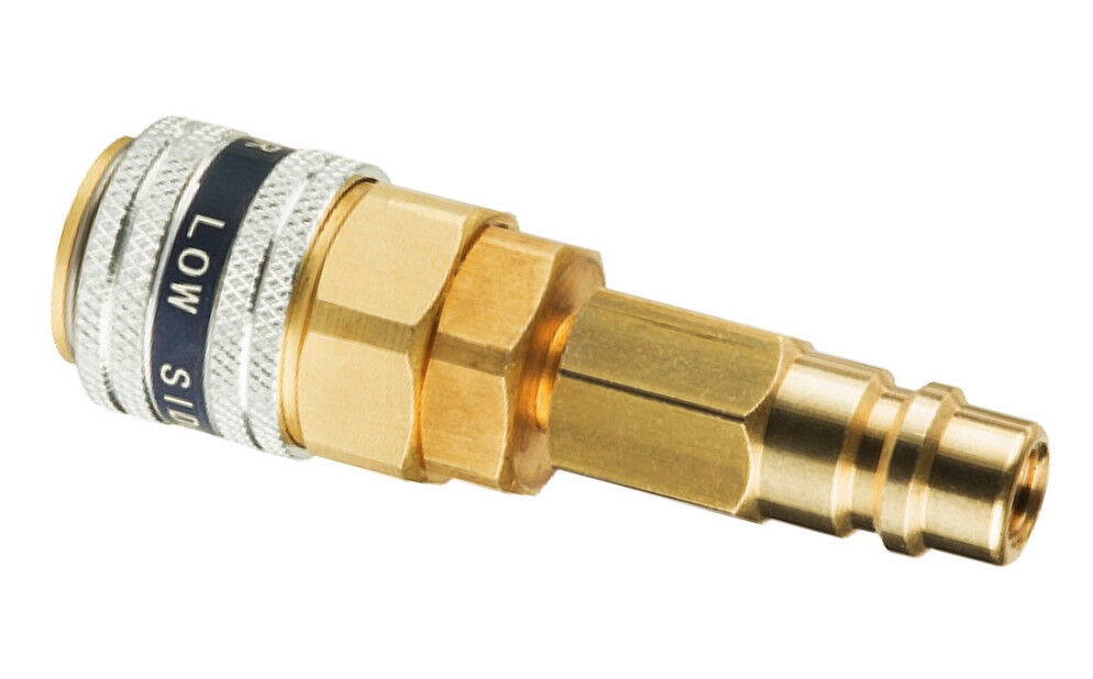 Adaptador Baixa Pressao P/ FORD-JAGUAR