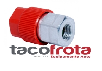 Adaptador Conversao Alta 3/16