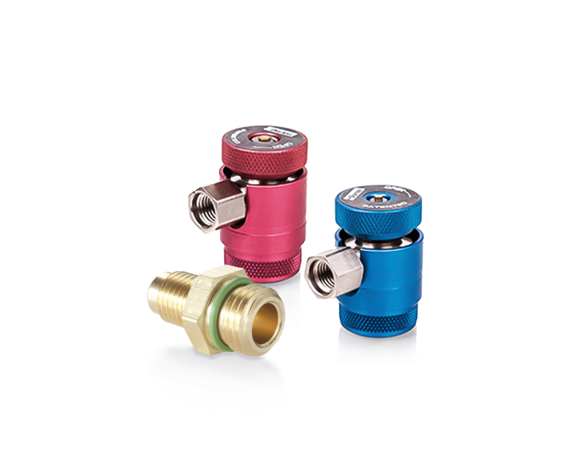 Conexões & Adaptadores