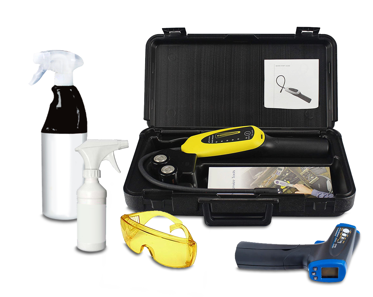 AC FERRAMENTAS & CONSUMÍVEIS