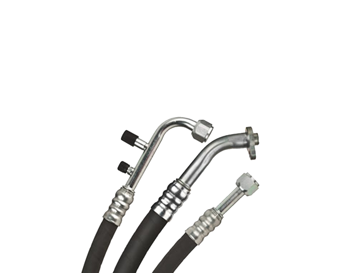 Mangueiras & Racores