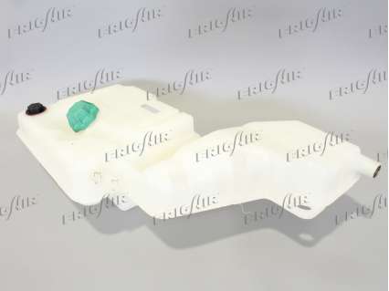 VAS.ESP. IVECO STRALIS - TRAKKER