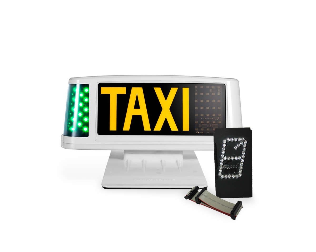 Lanternas & Acessórios