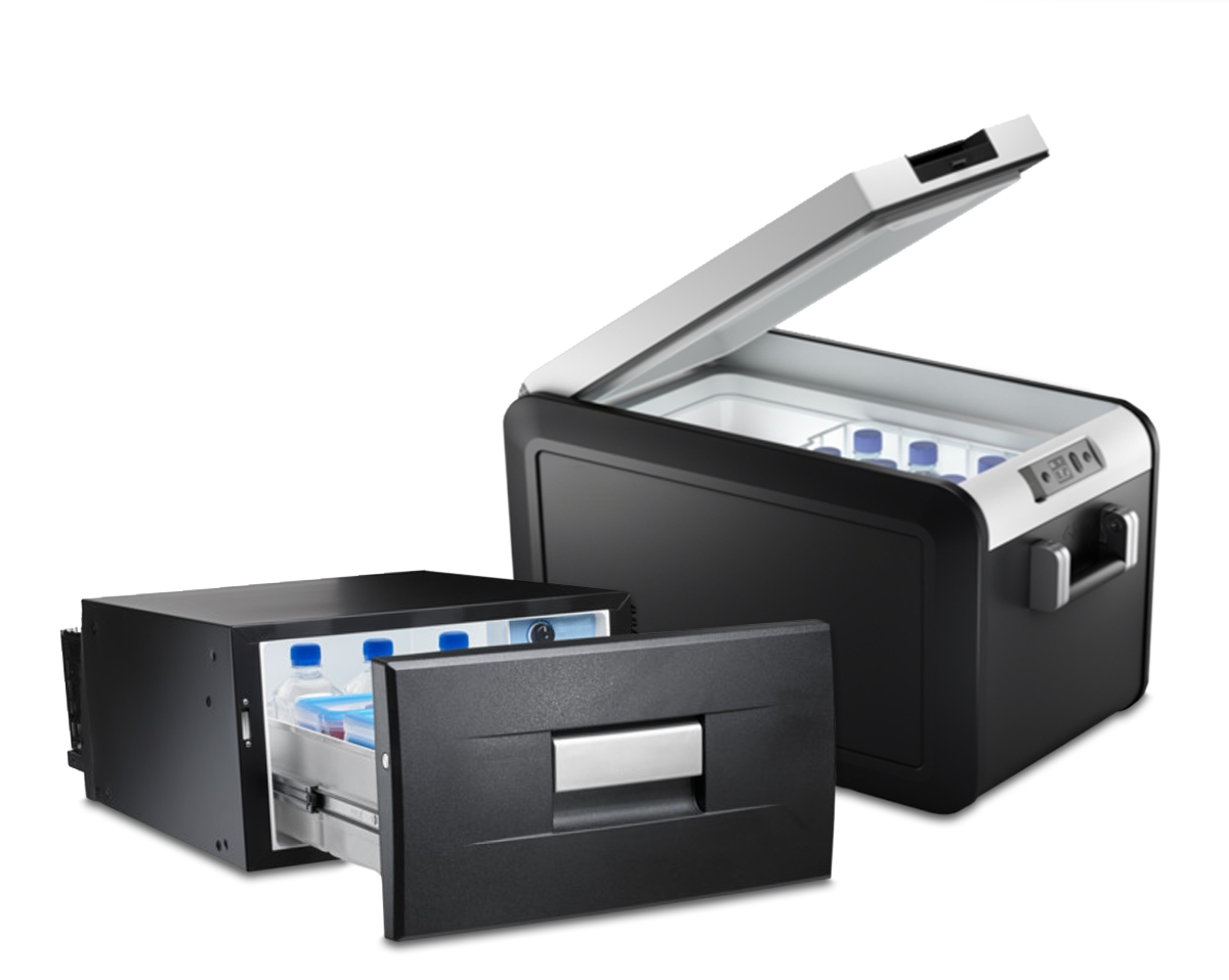 Frigoríficos Compressor