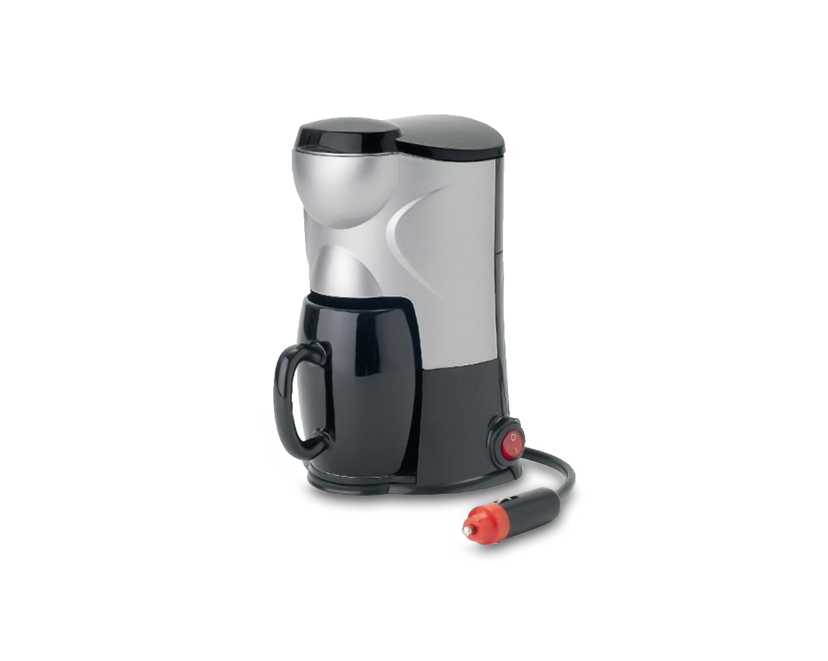 Máquinas Café & Fervedores