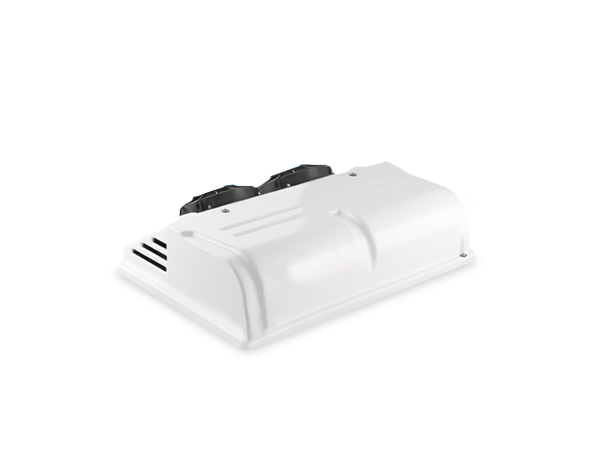 KIT AC Industriais & Agrícolas