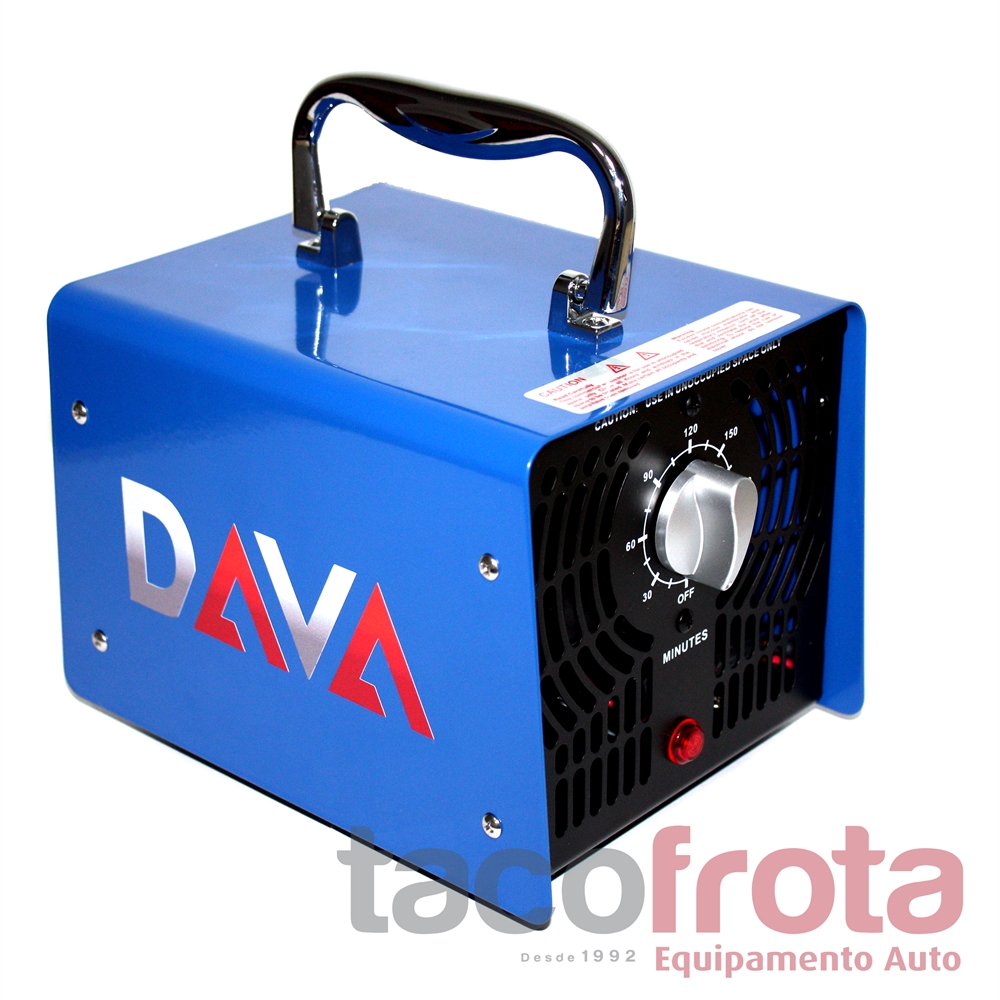 Gerador Ozono 4000 mg / h