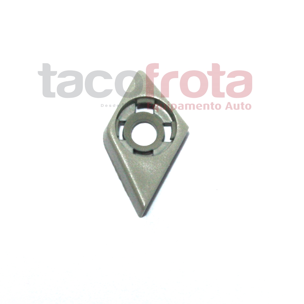 Suporte Selo M1 (Esquerdo) Cinza