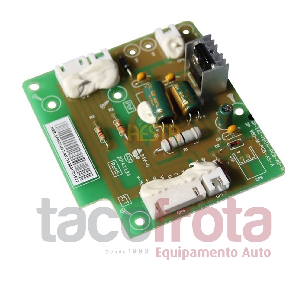 Placa Principal CDF 36/46