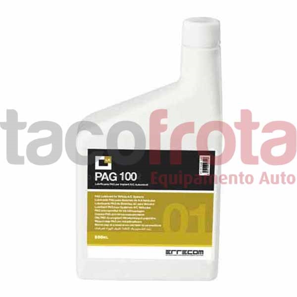 Oleo A/C PAG 100 - 500 ML