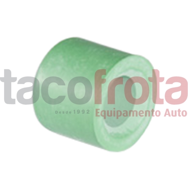 Junta (HNBR) 1/4 & 5/16 SAE - 1/2 ACME P/ Mangueira (10UN)