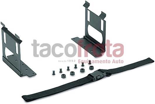 Kit Fixacao Frigorificos CF/CDF