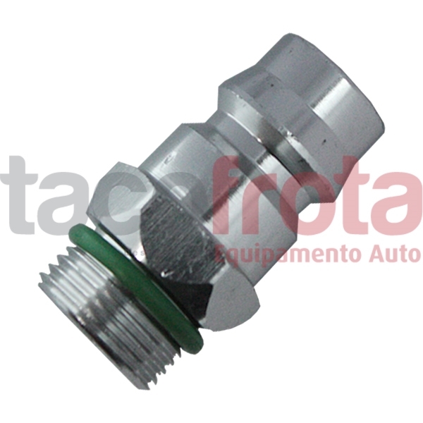 Valvula Carga Alta Pressao